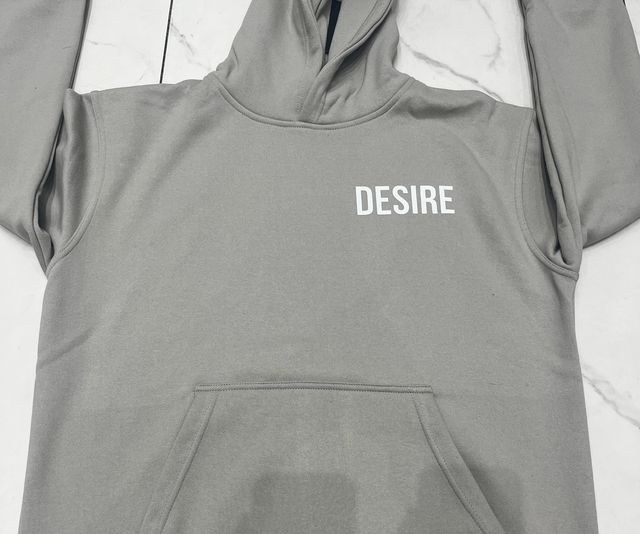 Rubic Cube hoodie 