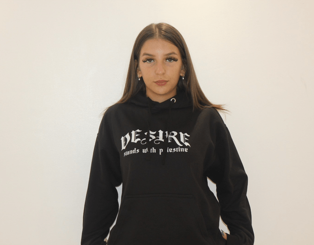 Palestine hoodies 
